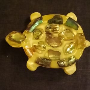 Vintage trinket or soap dish